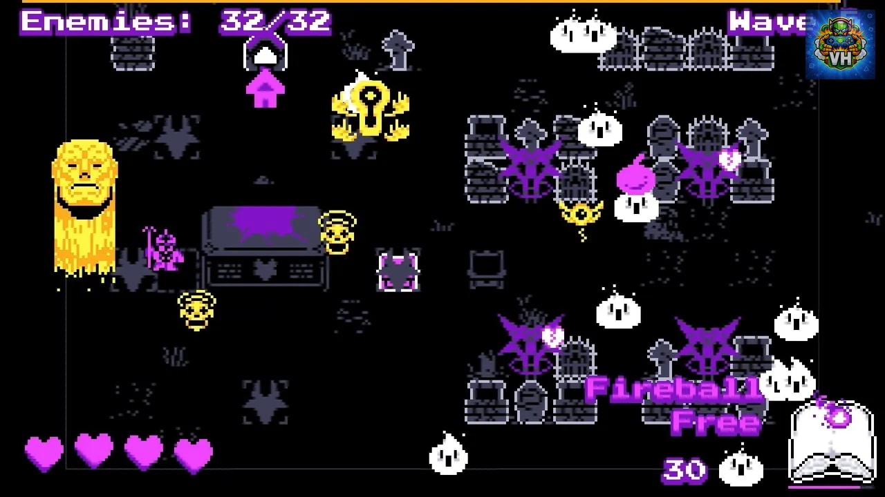 Hell Well Nintendo Switch - ảnh màn hình 3