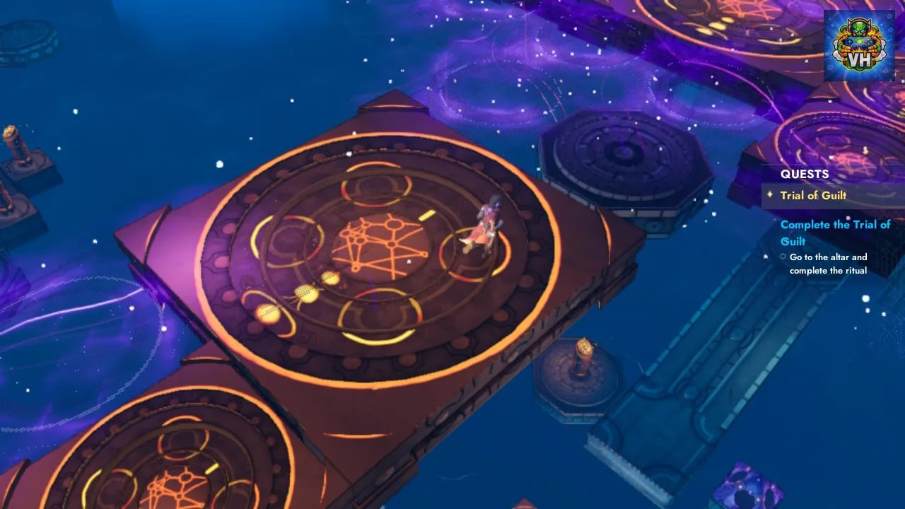 Batora: Lost Haven Nintendo Switch - ảnh màn hình 3