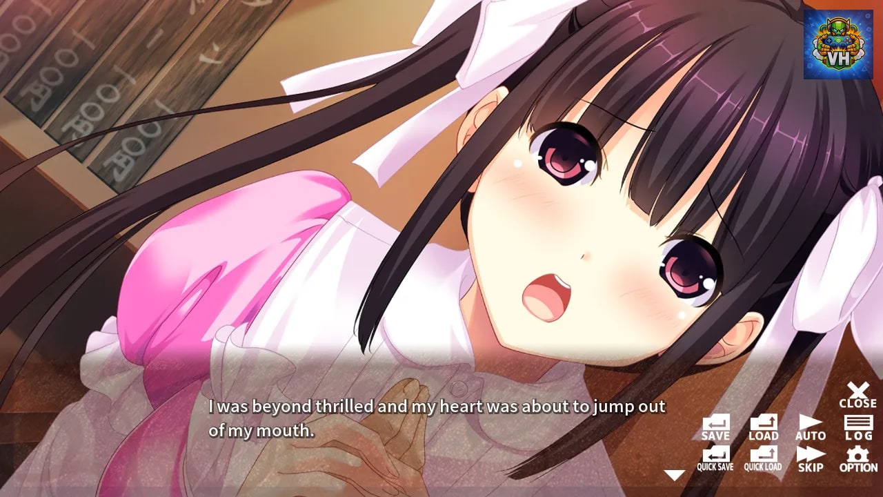 Needy Princess Nerd Club - メンヘラオタ姫サークル - Nintendo Switch - ảnh màn hình 6