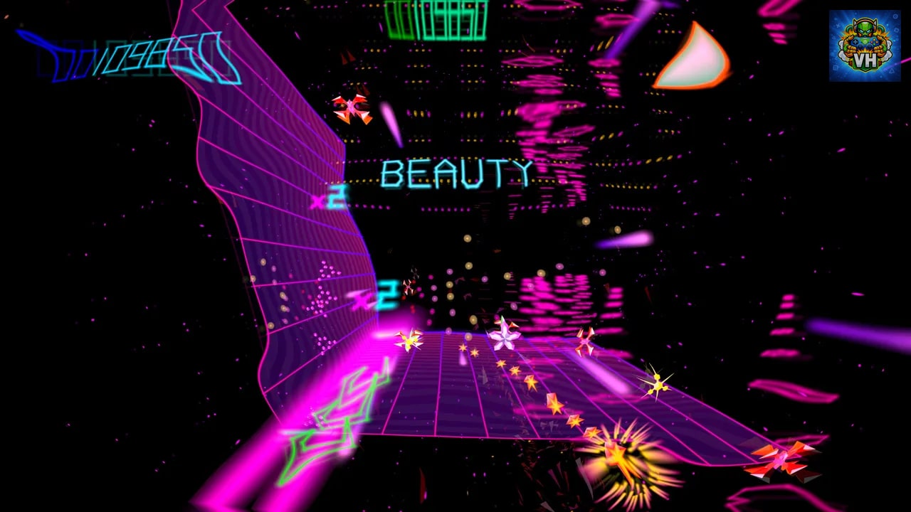 Tempest 4000 Nintendo Switch - ảnh màn hình 3