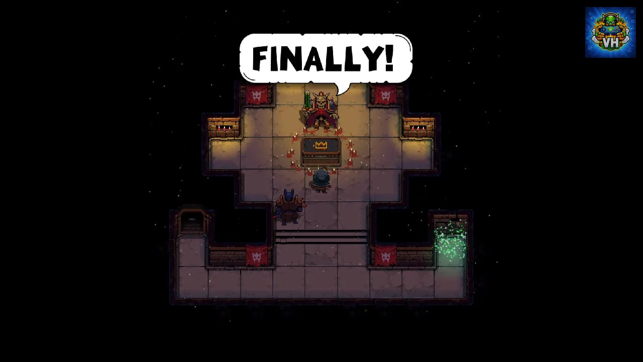 Dungeons of Dreadrock Nintendo Switch - ảnh màn hình 6