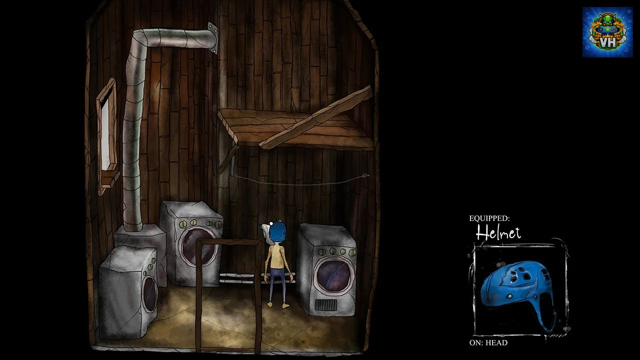 Orten Was The Case Nintendo Switch - ảnh màn hình 2