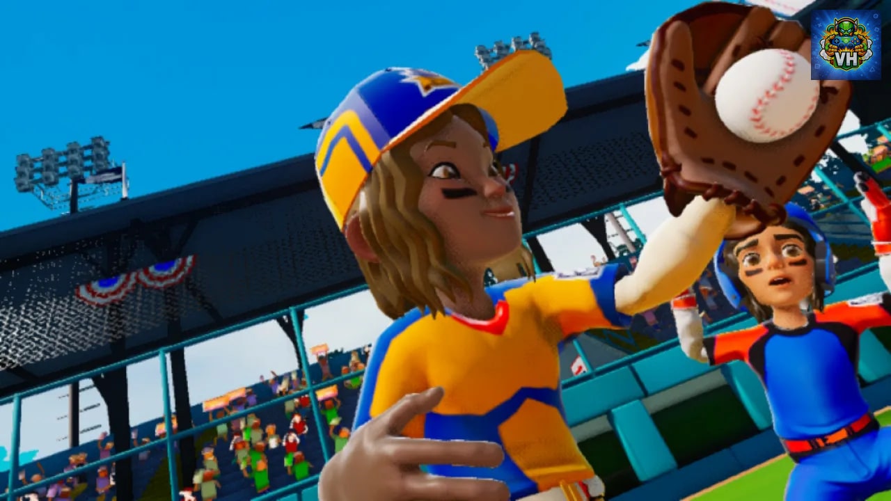 Little League World Series Baseball 2022 Nintendo Switch - ảnh màn hình 3