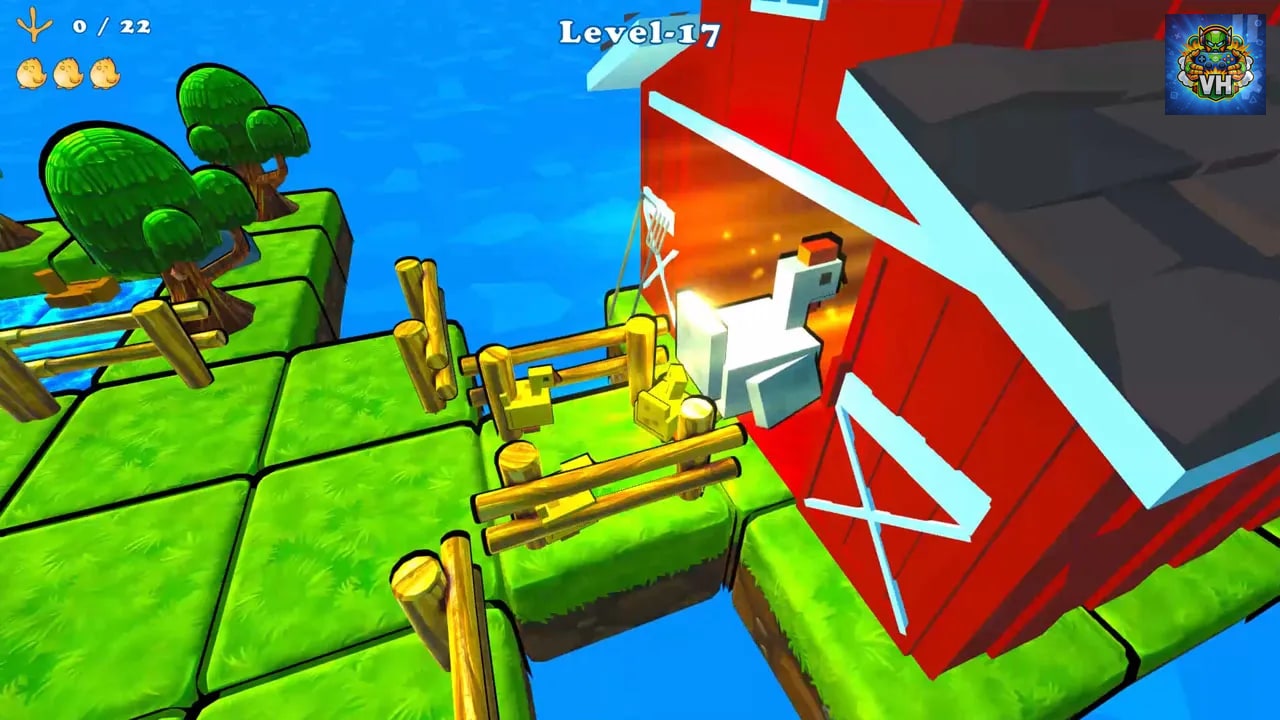 Pop and Chicks Nintendo Switch - ảnh màn hình 2