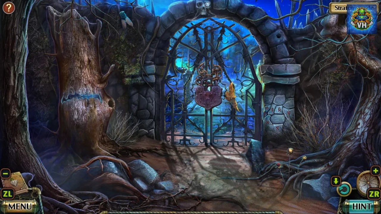Darkness and Flame: The Dark Side Nintendo Switch - ảnh màn hình 3