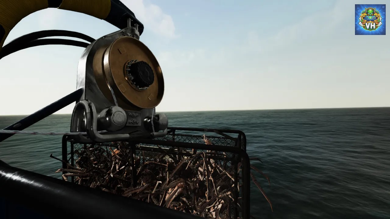 Deadliest Catch: The Game Nintendo Switch - ảnh màn hình 3