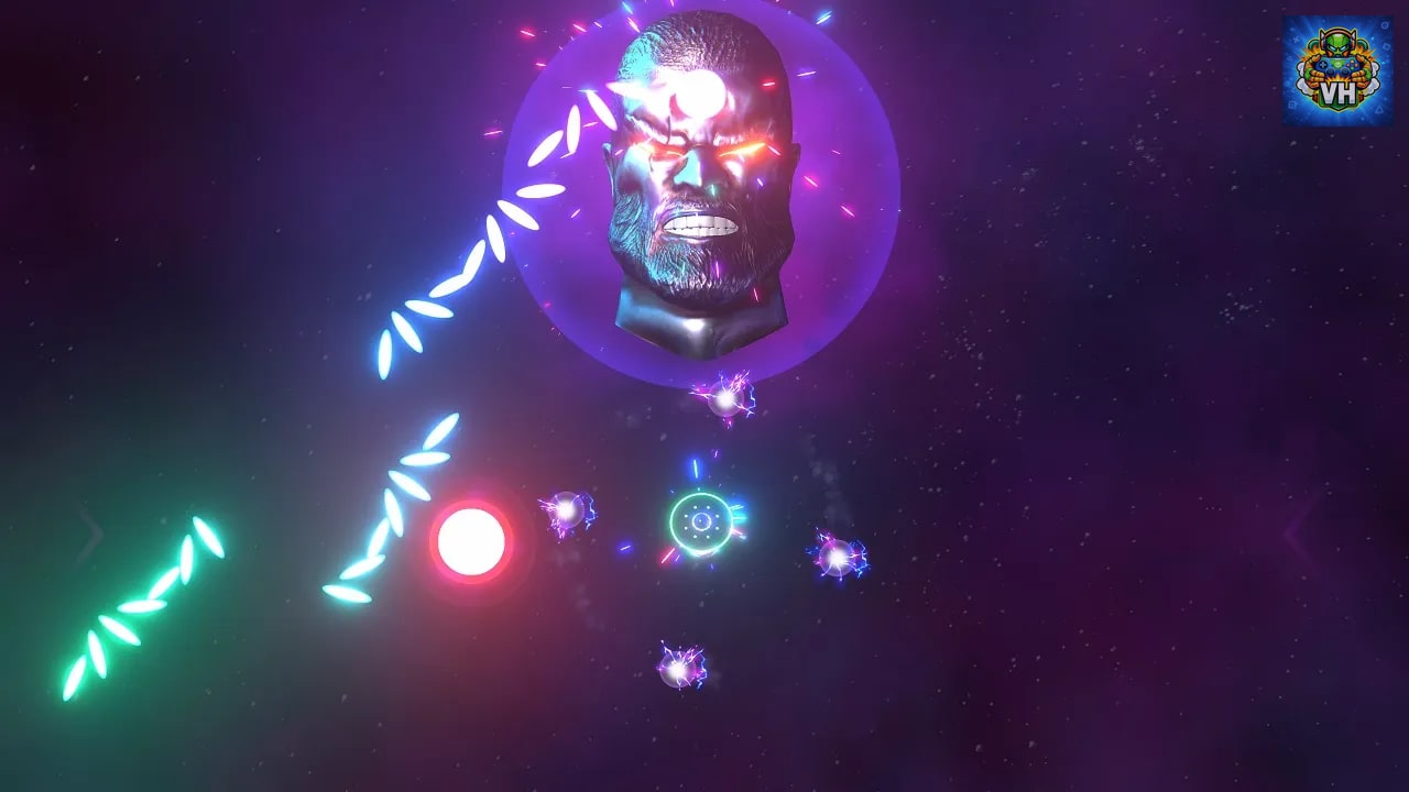 Wavecade Nintendo Switch - ảnh màn hình 29