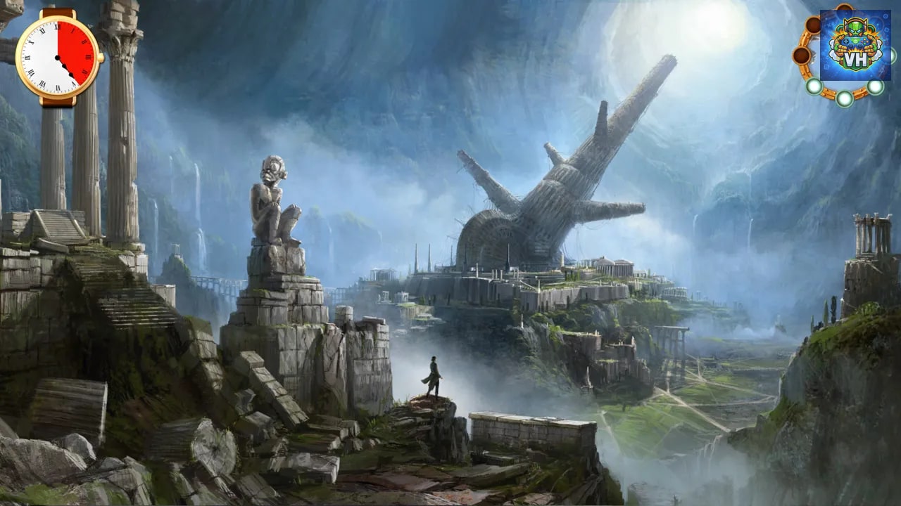 Azkend 2: The World Beneath Nintendo Switch - ảnh màn hình 3