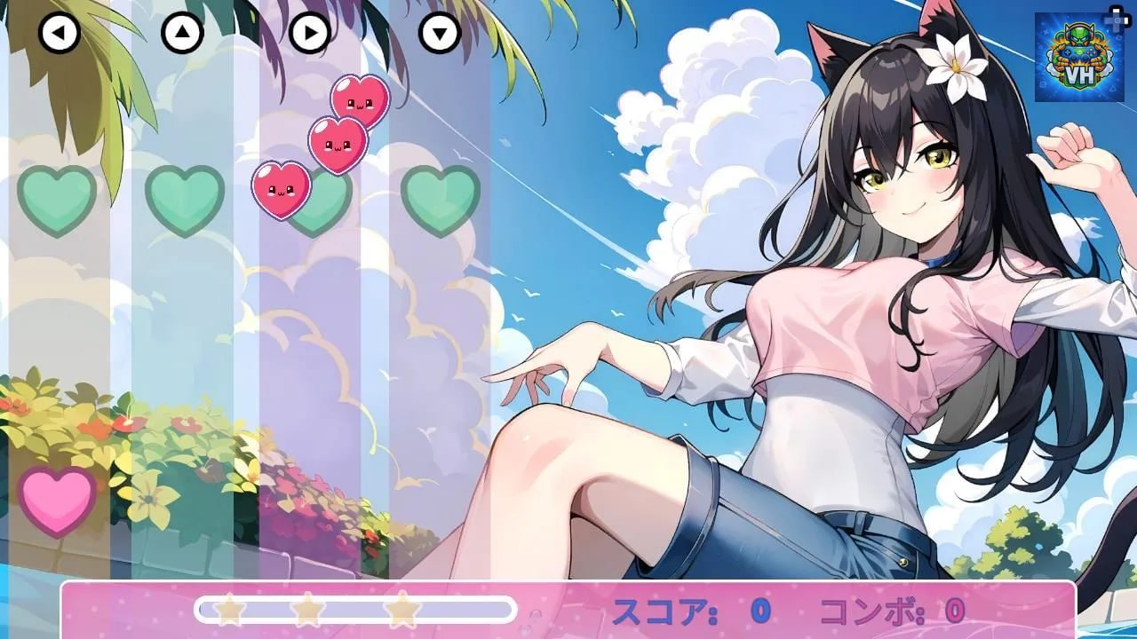 Hentai Party Nintendo Switch - ảnh màn hình 5