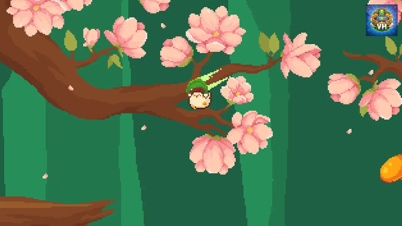 Chicken Journey Nintendo Switch - ảnh màn hình 6