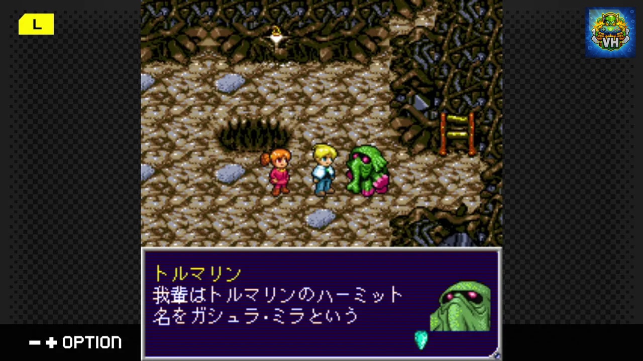 G-MODEアーカイブス47 12GEMs Nintendo Switch - ảnh màn hình 4
