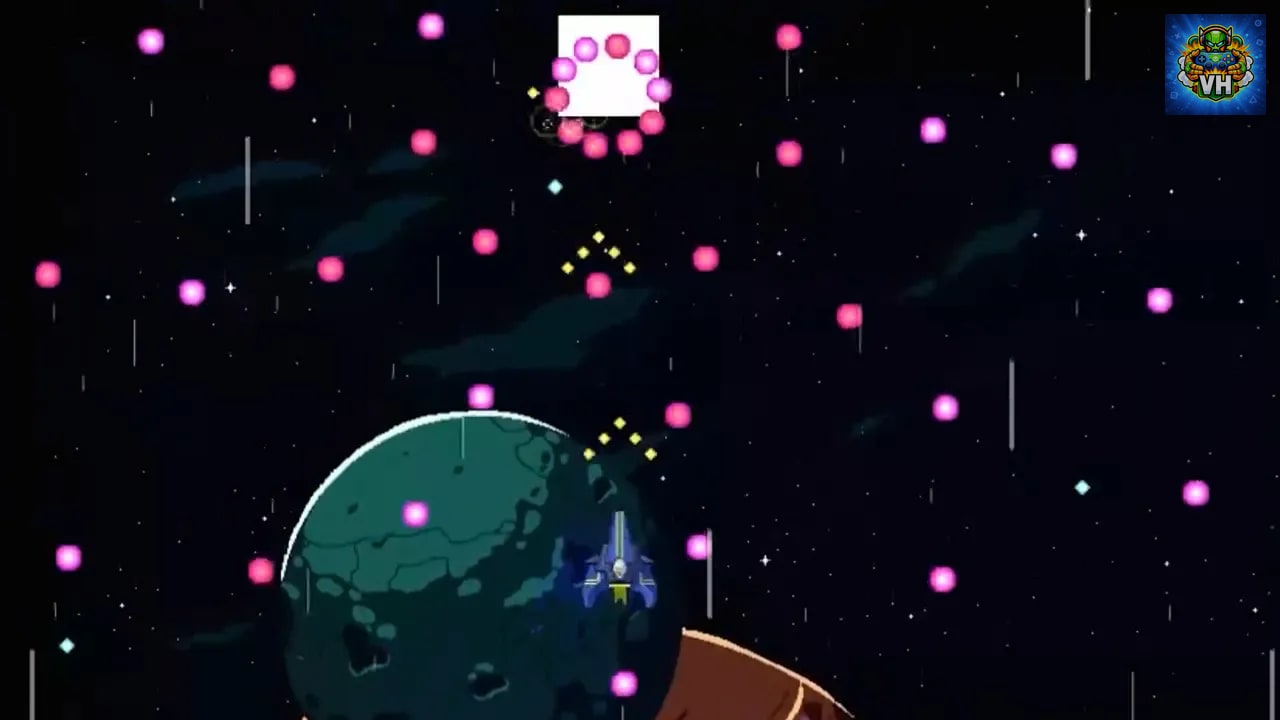 In Extremis DX Nintendo Switch - ảnh màn hình 3