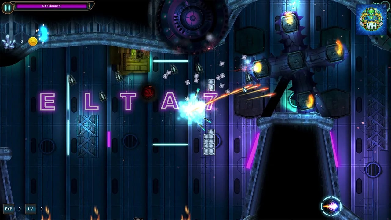 Elta7 Nintendo Switch - ảnh màn hình 1