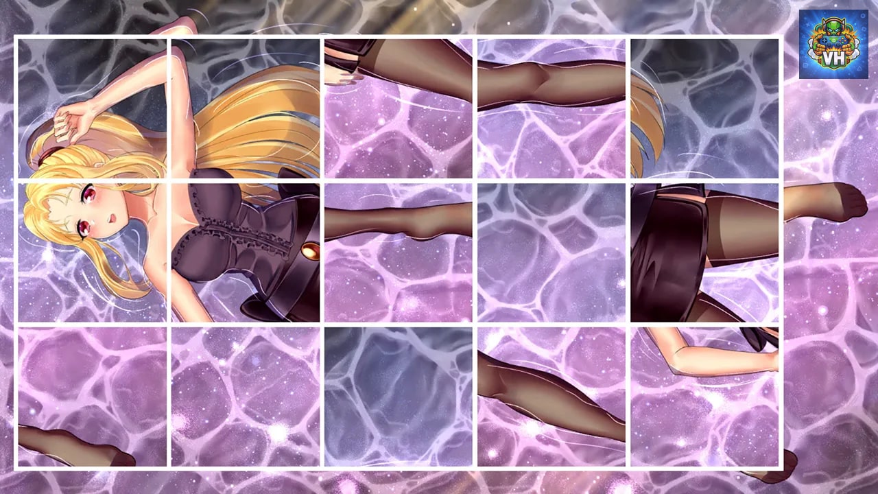 Hentai Dream Nintendo Switch - ảnh màn hình 3