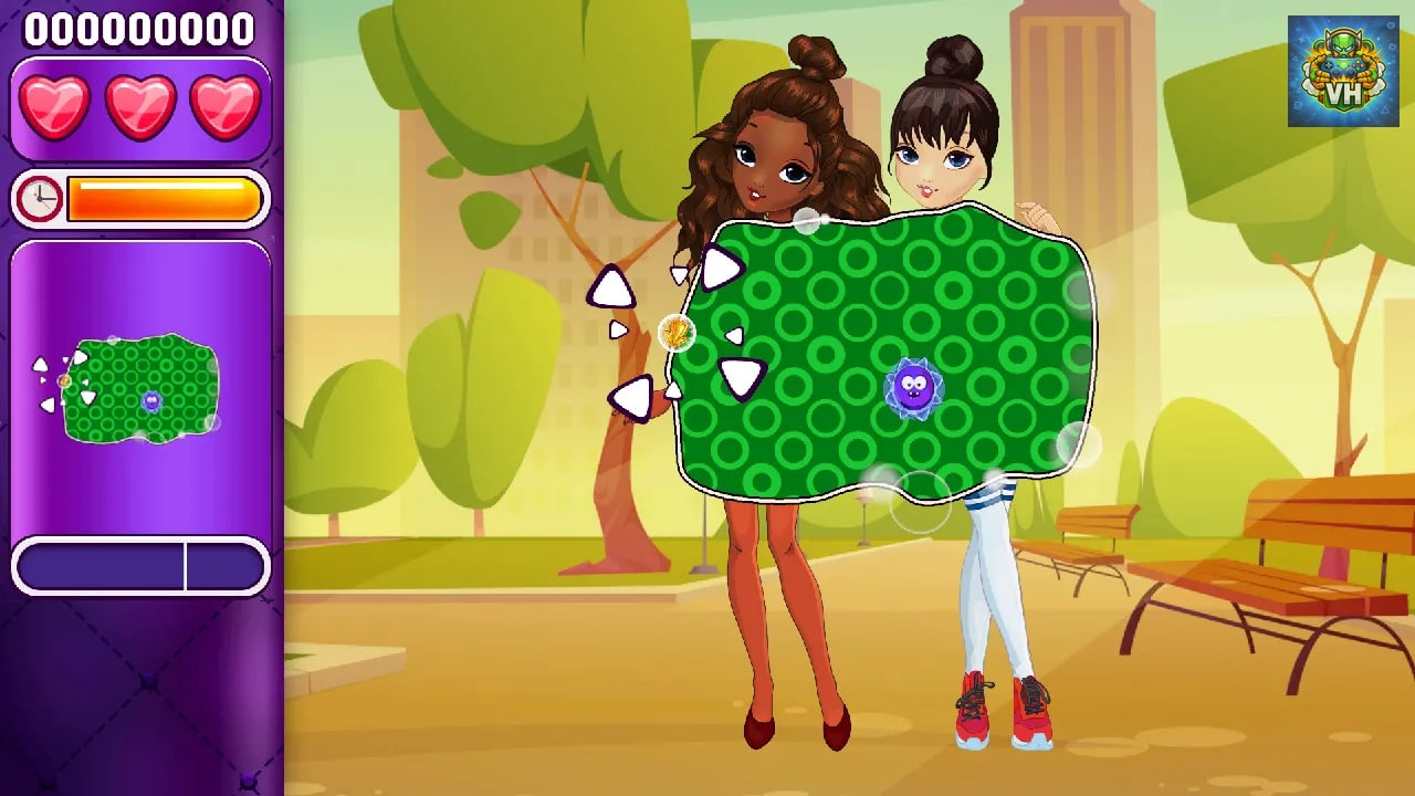 Fashion Friends Nintendo Switch - ảnh màn hình 3