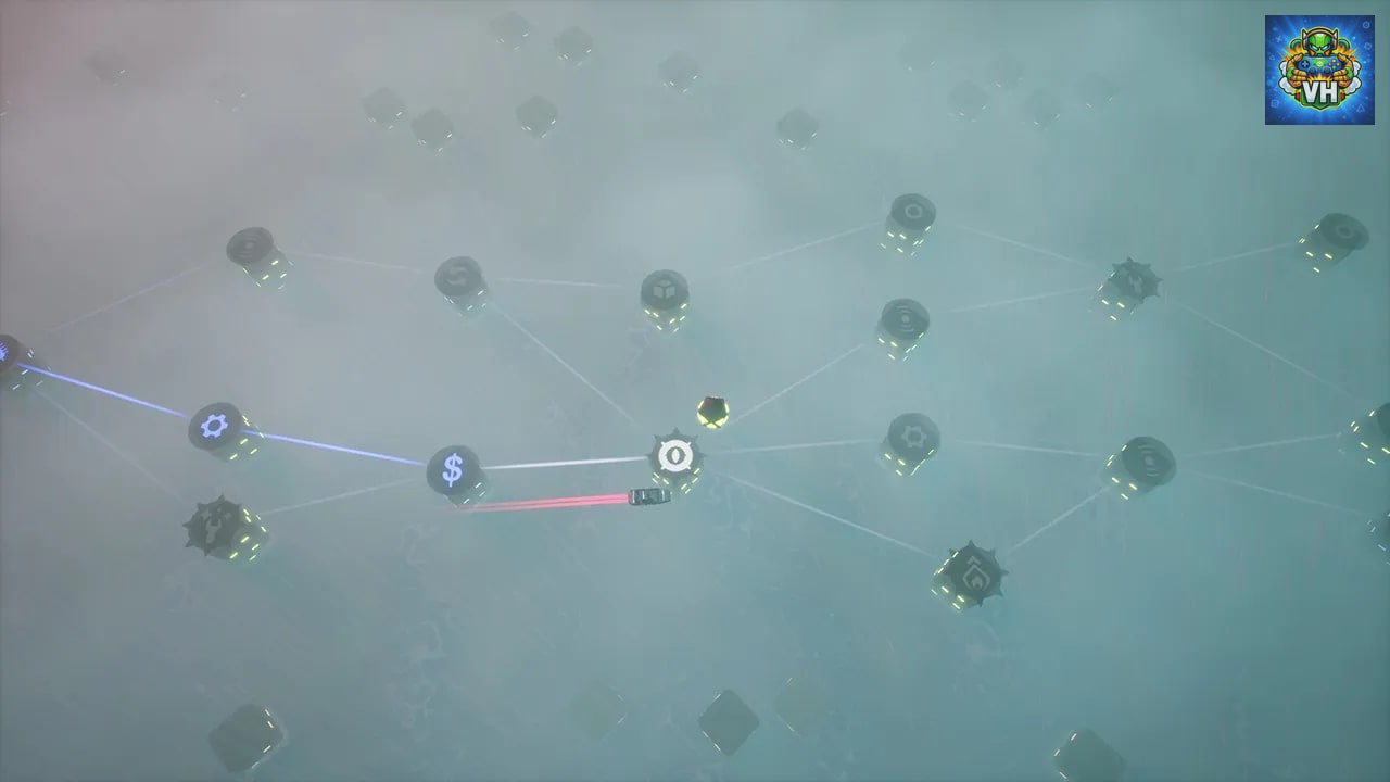 City of Beats Nintendo Switch - ảnh màn hình 1