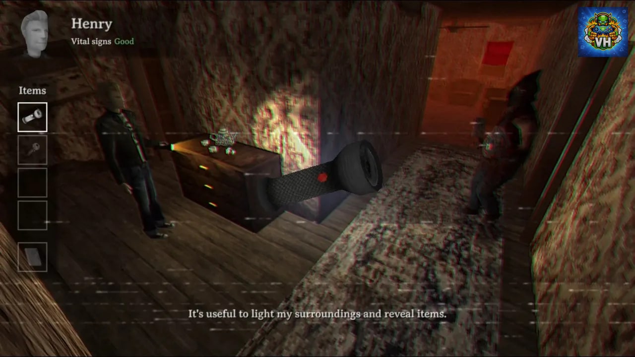 Cannibal Abduction Nintendo Switch - ảnh màn hình 5