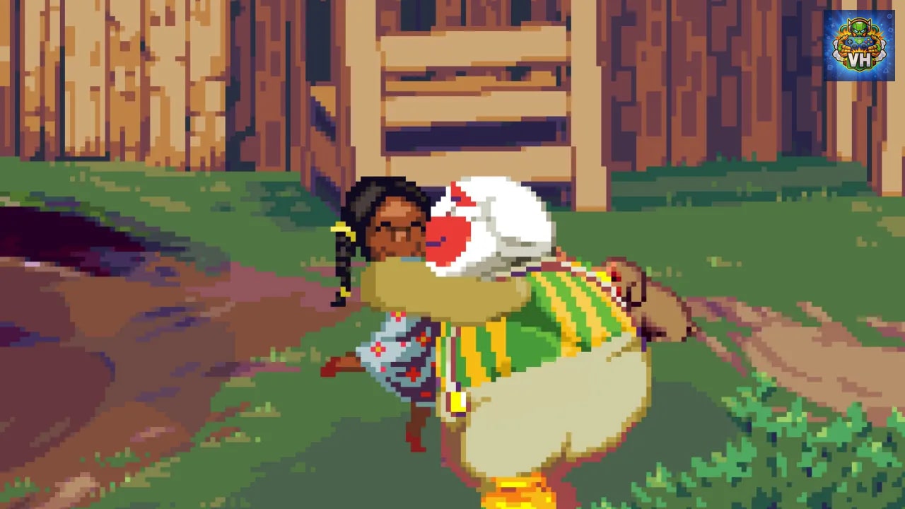 Dropsy Nintendo Switch - ảnh màn hình 5