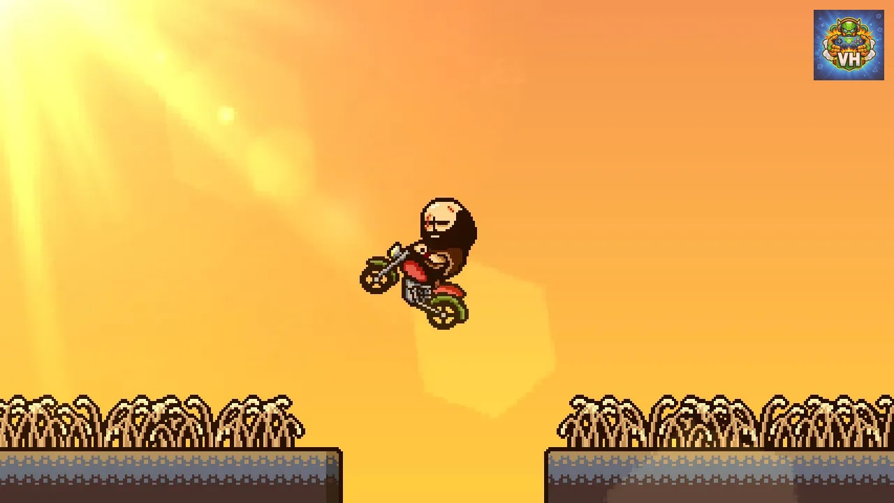 LISA: The Painful - Definitive Edition Nintendo Switch - ảnh màn hình 1