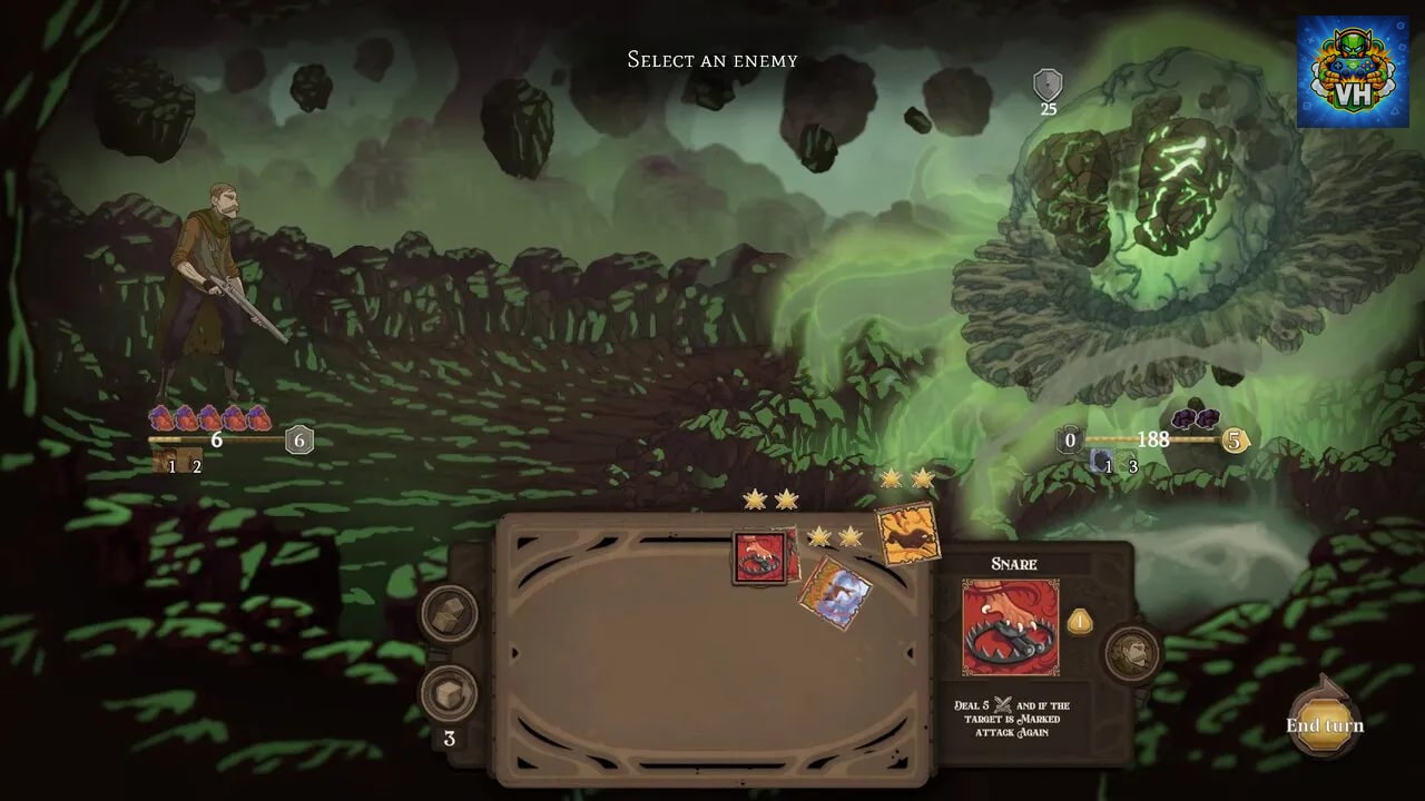 Tamarak Trail Nintendo Switch - ảnh màn hình 5