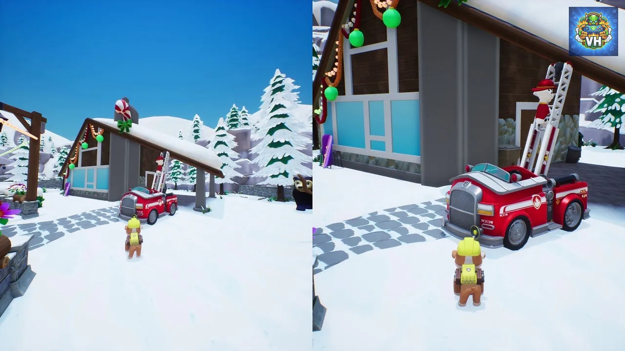 PAW Patrol World Nintendo Switch - ảnh màn hình 4