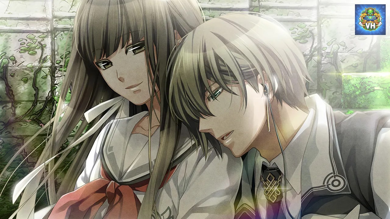 Norn9: Last Era Nintendo Switch - ảnh màn hình 6