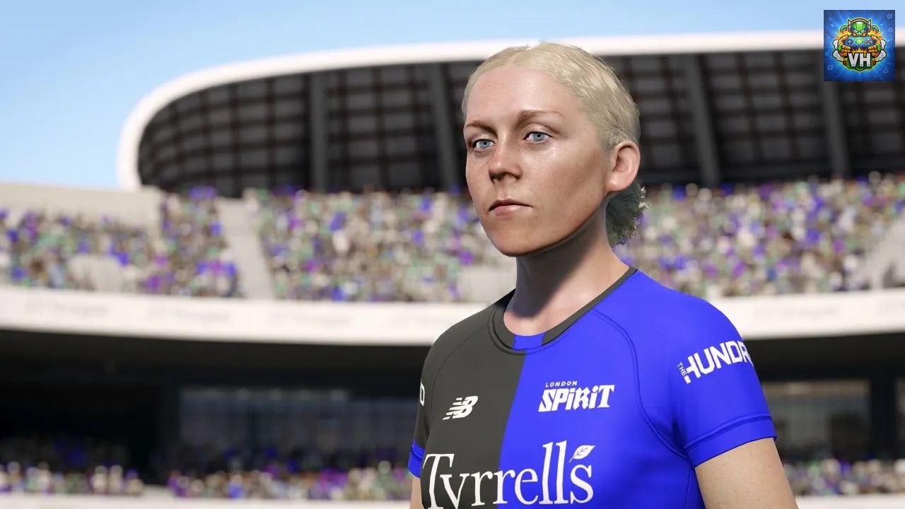 Cricket 24 Nintendo Switch - ảnh màn hình 6