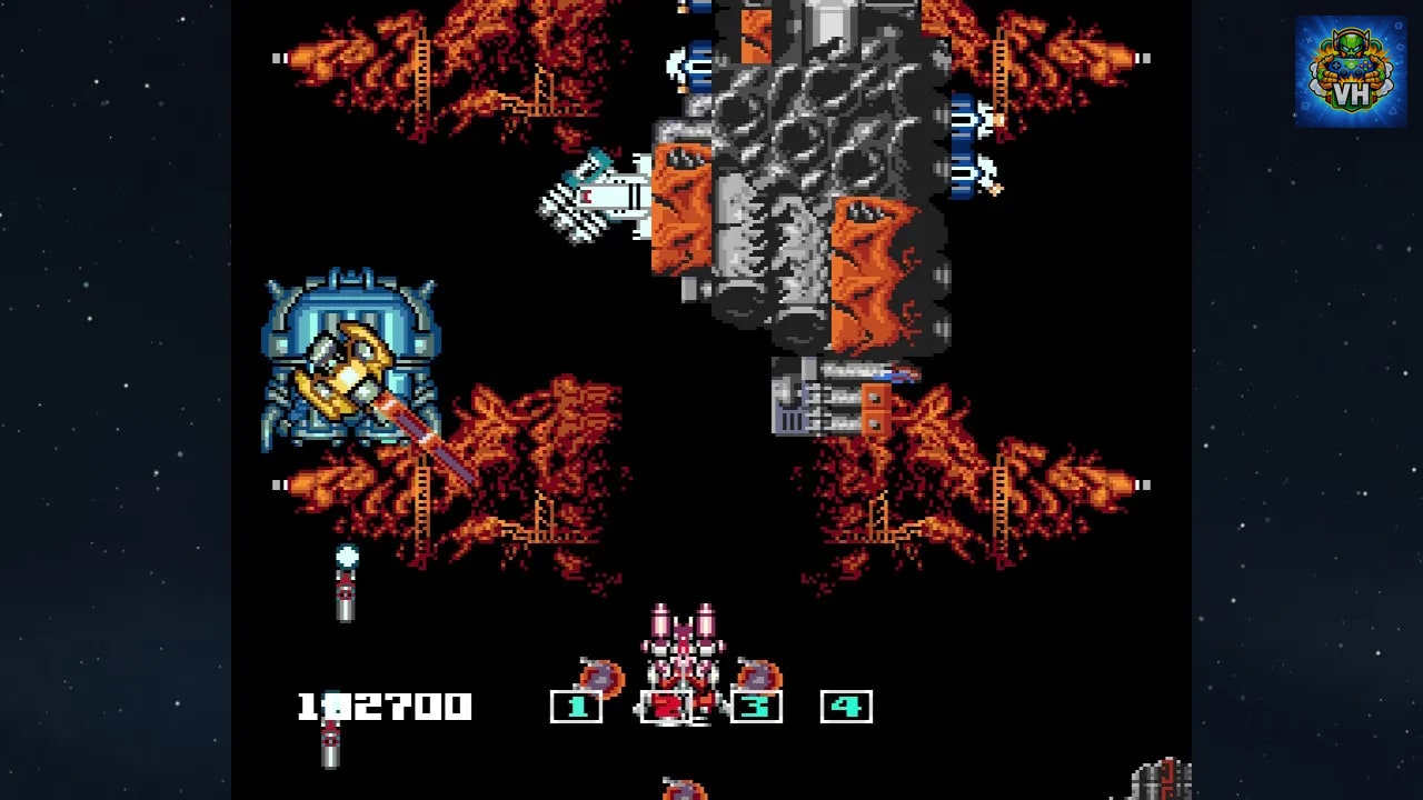 アイレムコレクション Vol.1 Nintendo Switch - ảnh màn hình 6