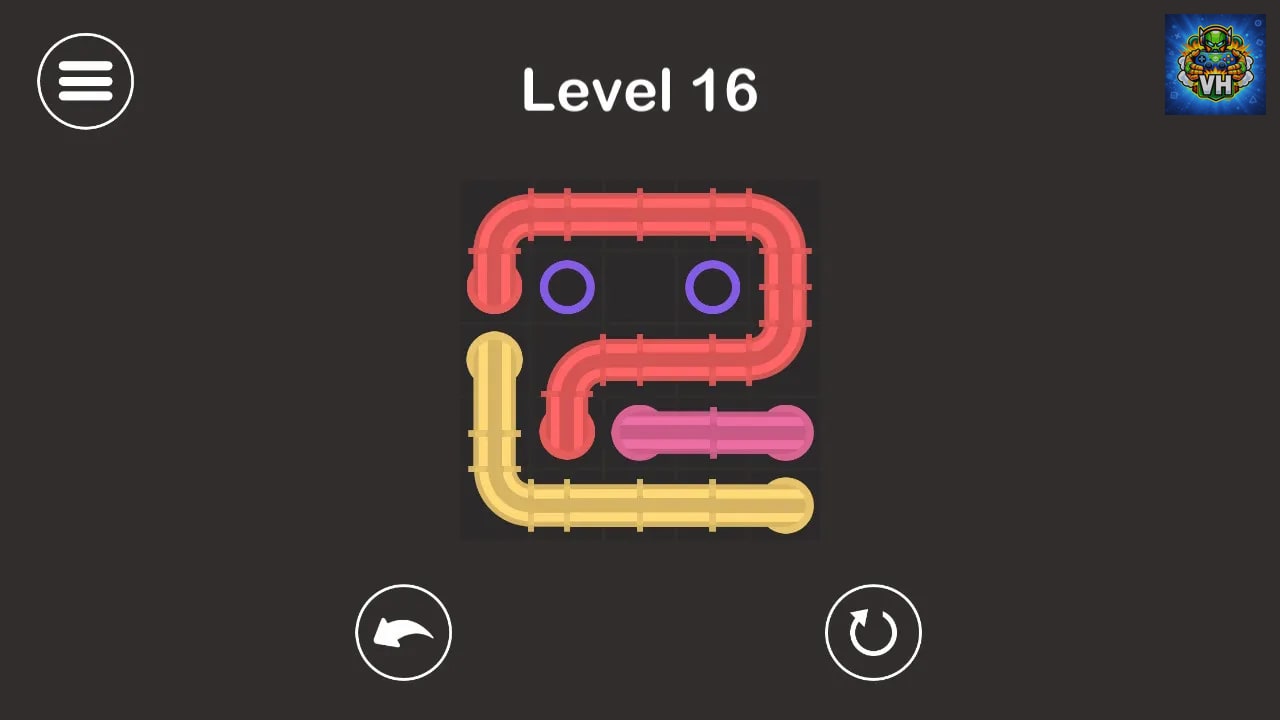 Pipe Connect Nintendo Switch - ảnh màn hình 6