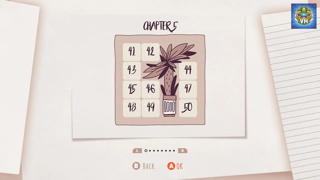 Cats Organized Neatly Nintendo Switch - ảnh màn hình 1
