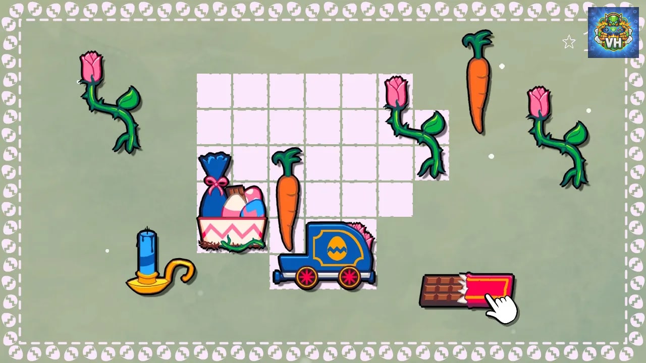 ToyBox Easter Nintendo Switch - ảnh màn hình 4