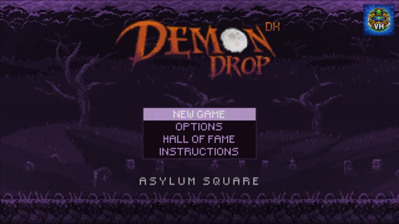 Demon Drop DX Nintendo Switch - ảnh màn hình 3