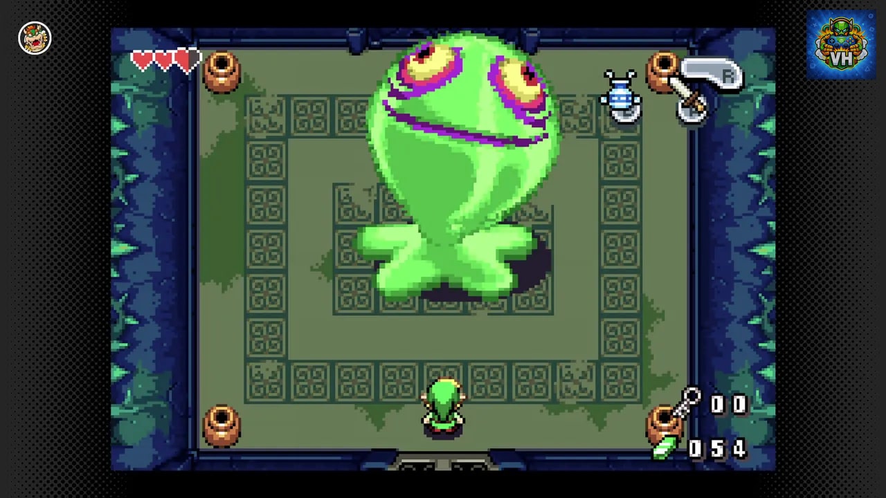 Game Boy™ Advance – Nintendo Switch Online Nintendo Switch - ảnh màn hình 6