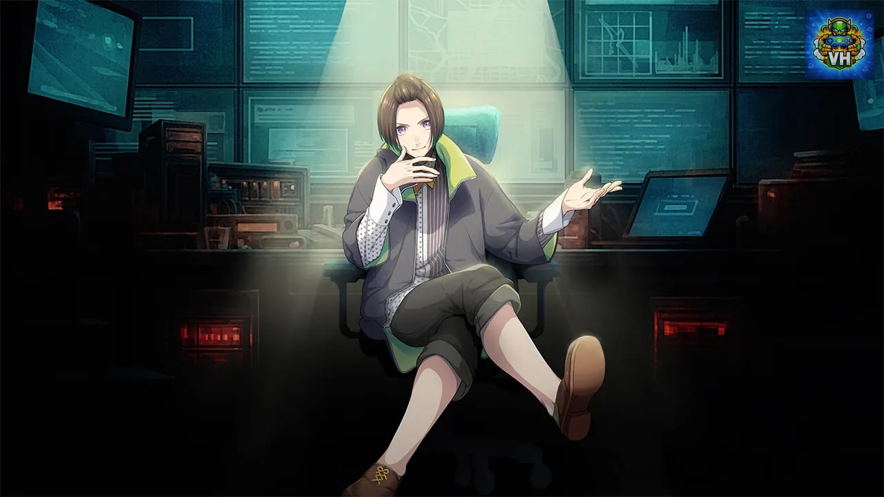 BUSTAFELLOWS Nintendo Switch - ảnh màn hình 1