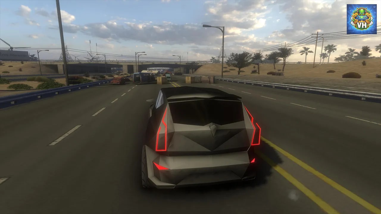 Highway Zombie Survival - Car Apocalypse Nintendo Switch - ảnh màn hình 5