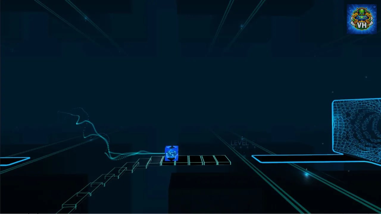 Cybercube Nintendo Switch - ảnh màn hình 5