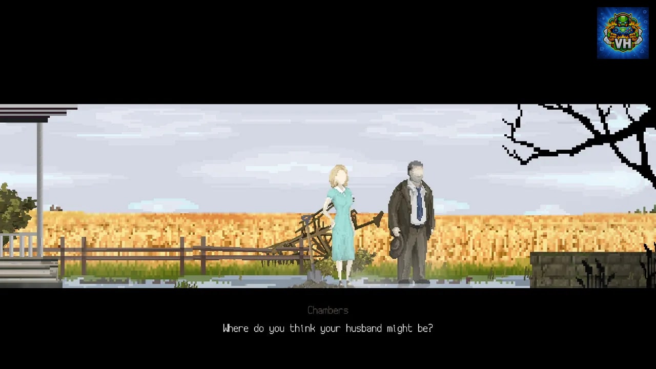 Loretta Nintendo Switch - ảnh màn hình 4