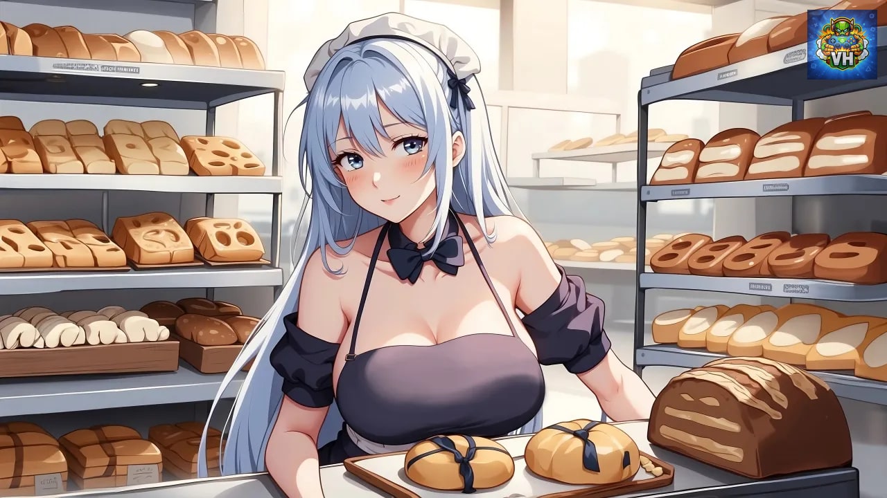 Ecchi Paradise Nintendo Switch - ảnh màn hình 6