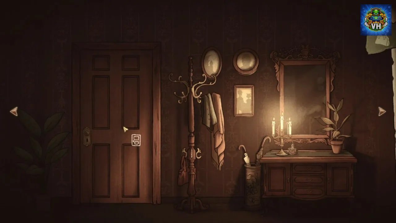Tales from Candleforth Nintendo Switch - ảnh màn hình 4