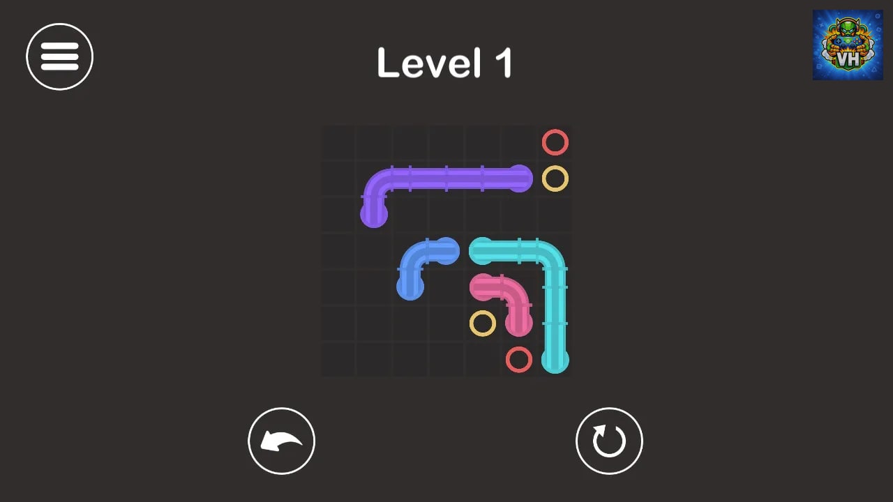 Pipe Connect Nintendo Switch - ảnh màn hình 2