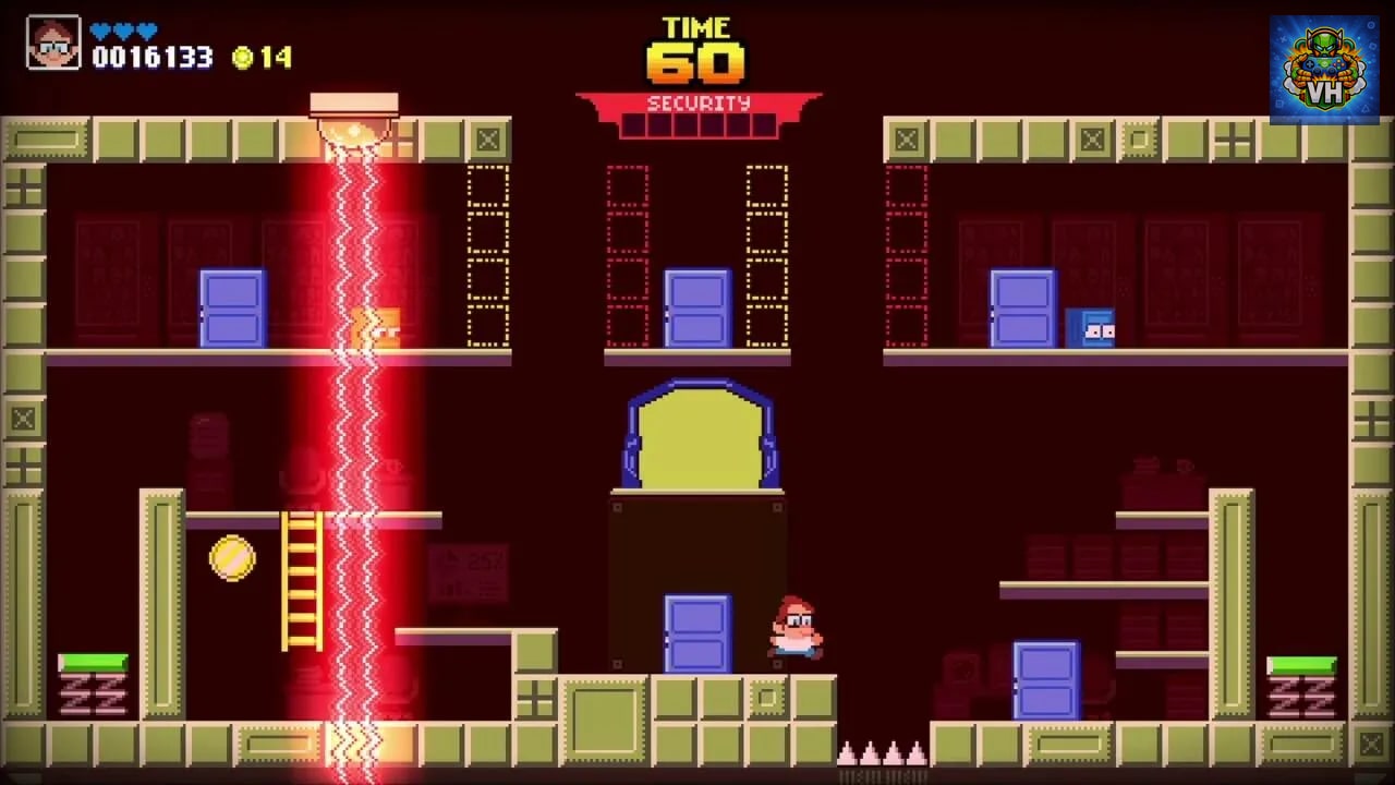 Goliath Depot Nintendo Switch - ảnh màn hình 1