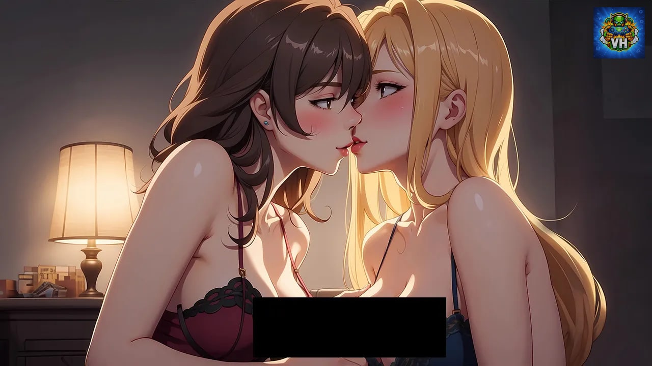 Ecchi Paradise Nintendo Switch - ảnh màn hình 3