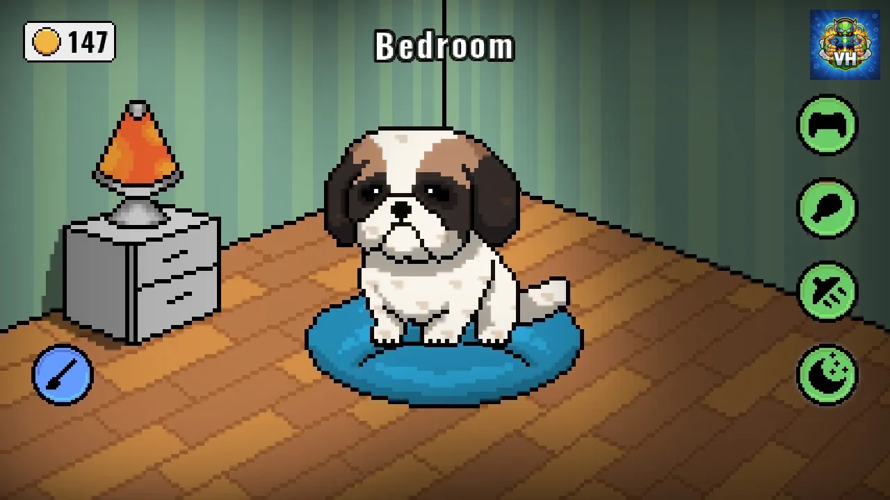 My Virtual Pet Nintendo Switch - ảnh màn hình 2
