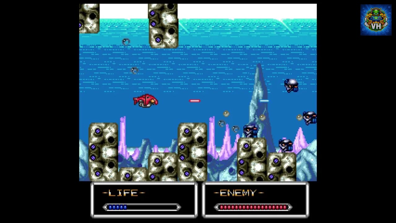 シュビビンマン　コレクション　Vol.1 Nintendo Switch - ảnh màn hình 3
