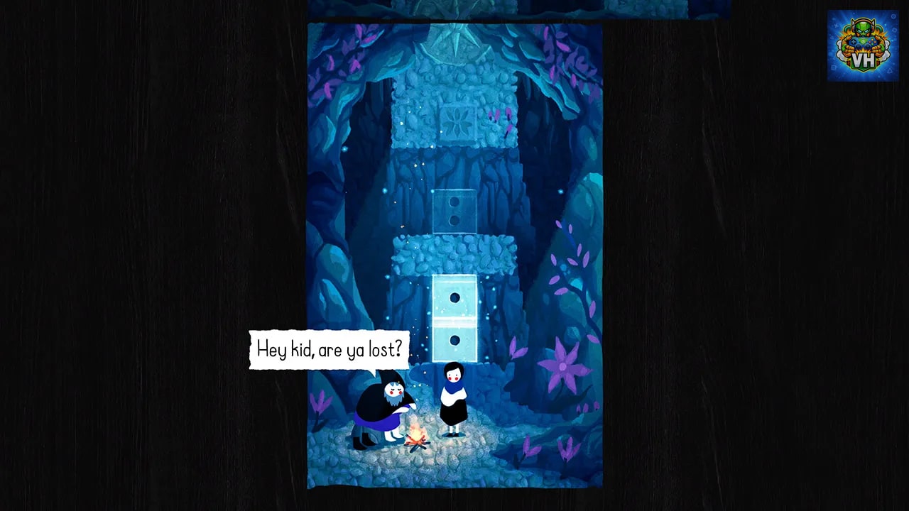 Paper Trail Nintendo Switch - ảnh màn hình 5