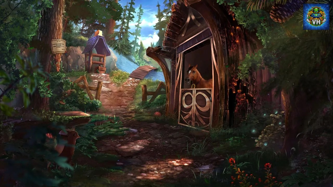 Chronicles of Magic: Divided Kingdoms Nintendo Switch - ảnh màn hình 5