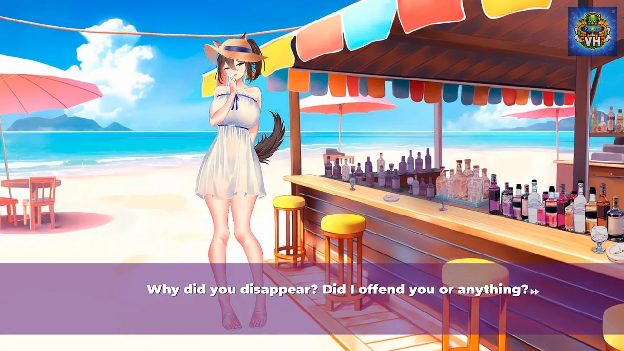 Love Island Nintendo Switch - ảnh màn hình 2
