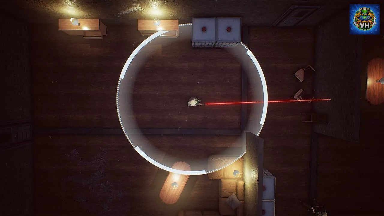 Die Again Nintendo Switch - ảnh màn hình 5