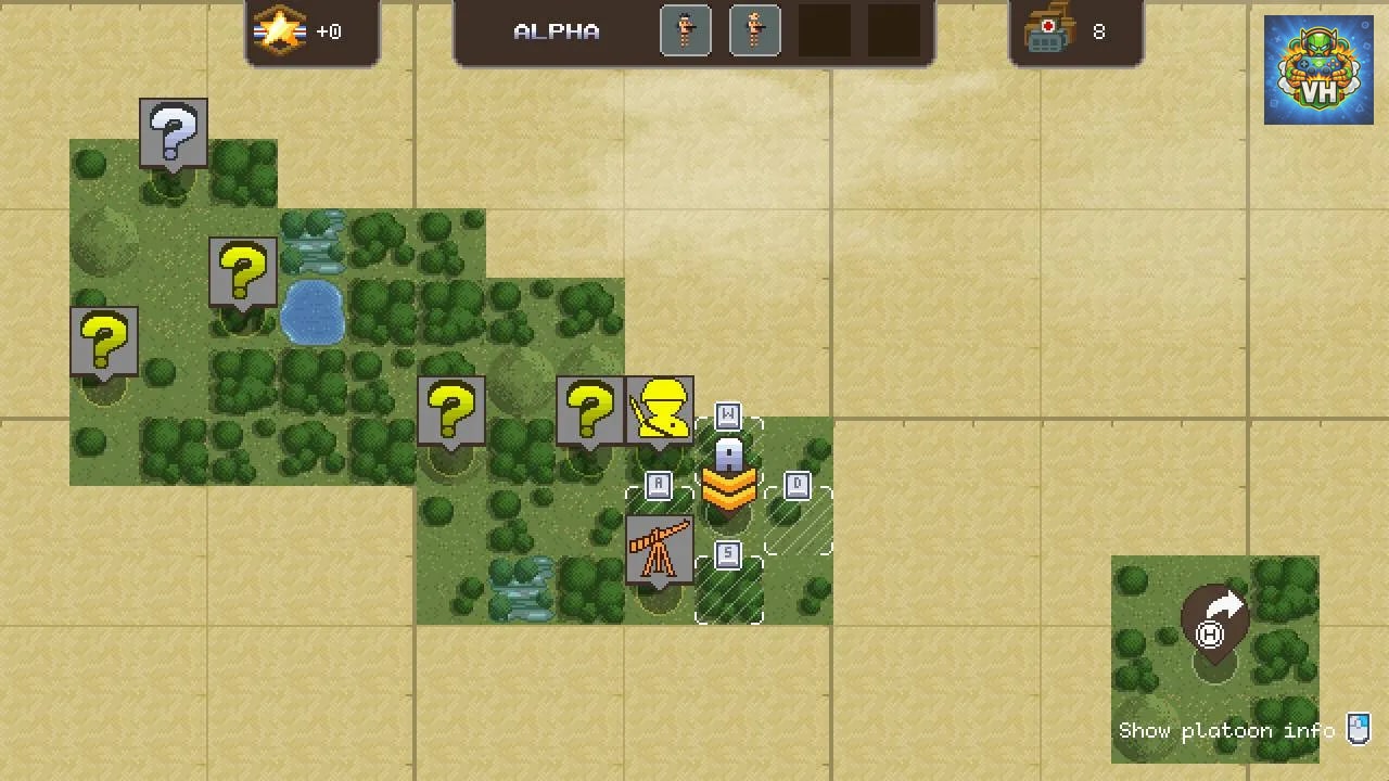 Full Metal Sergeant Nintendo Switch - ảnh màn hình 1