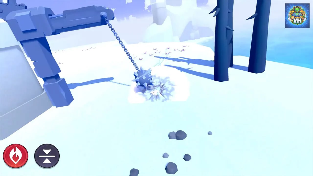 Dash & Roll Nintendo Switch - ảnh màn hình 3